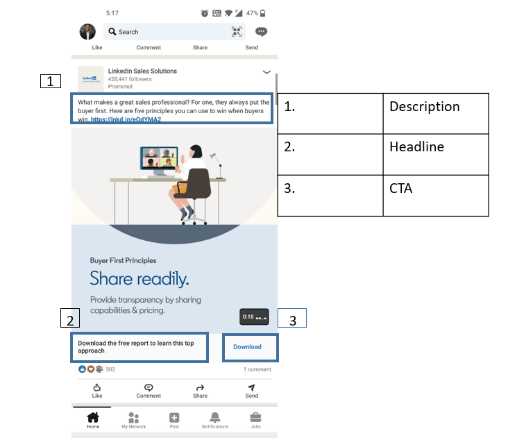 LinkedIn-Banner Advertising-Option 1