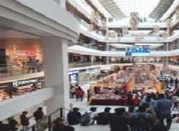 Kiosk Central