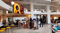 Large Format DOOH