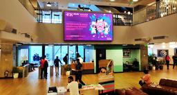 Large Format DOOH