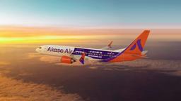 Aircraft Exterior Branding