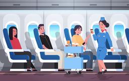 Inflight Sampling