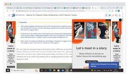Indiatimes Banner Advertising
