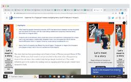 Indiatimes Banner Advertising