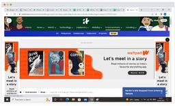 Indiatimes Banner Advertising