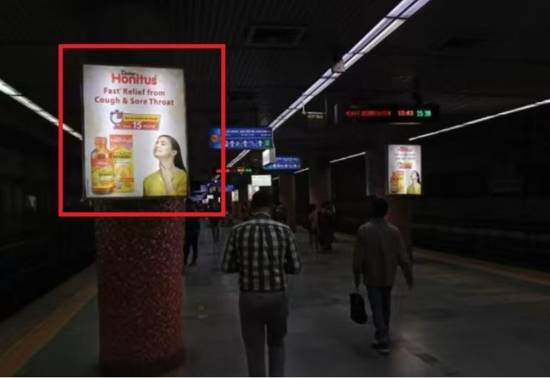 Pillar Branding