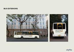 Exterior - Side and Back
