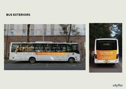 Exterior - Side and Back