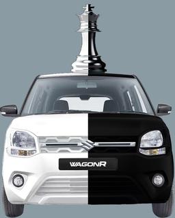 Innovative Cab Branding