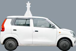 Innovative Cab Branding