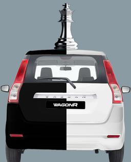 Innovative Cab Branding