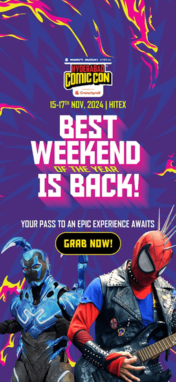 Interstitial Banner
