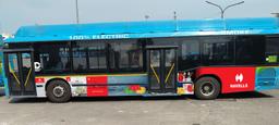Electric Bus