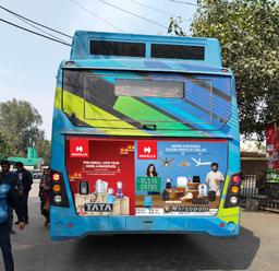 Electric Bus