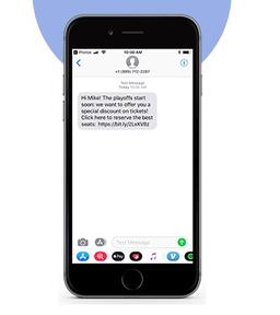 SMS