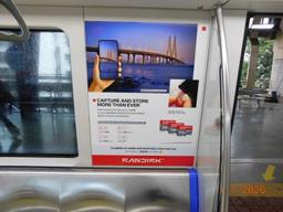Side window Panel