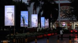 Glow Sign Board