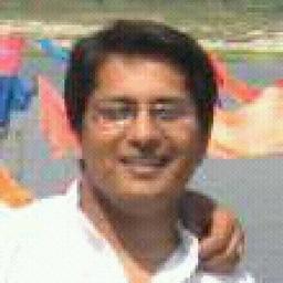 RJ Manoj