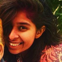 Rj Nidhi