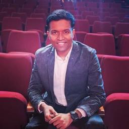 Rj Rahul