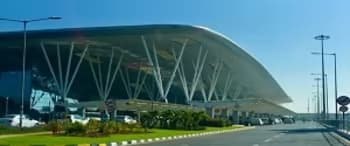 Bangalore Airport