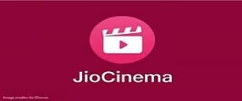 Jio Cinema