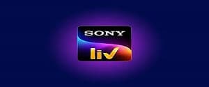 SonyLIV