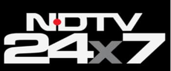NDTV 24x7