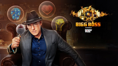 Advertise in Big Boss (Hindi) on JioCinema
