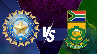 Advertise During India vs South Africa Series 