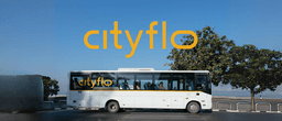Cityflo Buses