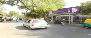 Bus Shelter - Badi Bhamori Indore, 43784