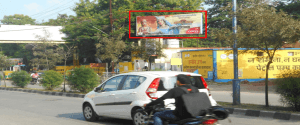Hoarding - South Tukoganj, Indore, 43719