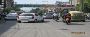 Hoarding - Bhanwar Kuwa Indore, 45940