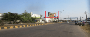 Hoarding -, Gorantla, Guntur, 57791