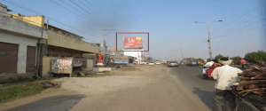 Hoarding -, Gorantla, Guntur, 57792