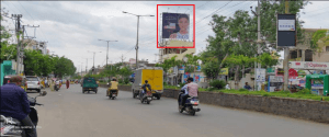 Advertising on Hoarding in Guntur  57823