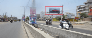 Hoarding -, Gorantla, Guntur, 57844