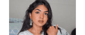 Akanksha Kommirelly