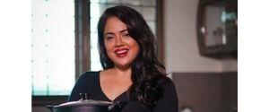 Influencer Marketing with Sameera Reddy
