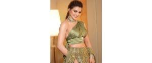 Influencer Marketing with Urvashi Rautela