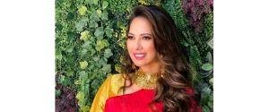 Rochelle Rao