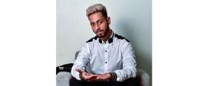 Sarang Patil (Hesisgotthestyle)