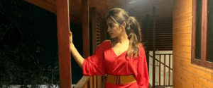 Teju Ashwini