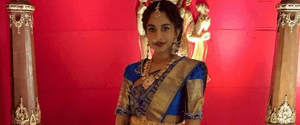 Shreemayi Reddy