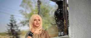 SABA IBRAHIM
