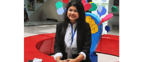 Influencer Marketing with Barnali