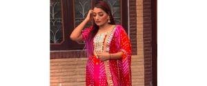 Mukta Chopra