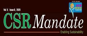 Csr Mandate
