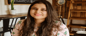 Influencer Marketing with sailee Paranjpe